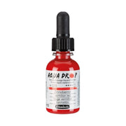 Schmincke Aqua Drop Sıvı Suluboya Vermilion Red 30 ml