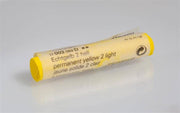 Schmincke Artist Soft Pastel Boya 003 D Permanent Yellow 2 Light