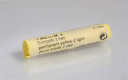 Schmincke Artist Soft Pastel Boya 003 M Permanent Yellow 2 Light