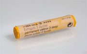 Schmincke Artist Soft Pastel Boya 004 B Permanent Yellow 3 Deep