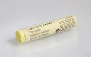 Schmincke Artist Soft Pastel Boya 007 H Titanium Yellow