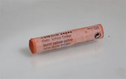 Schmincke Artist Soft Pastel Boya 019 H Burnt Yellow Ochre
