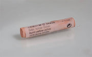 Schmincke Artist Soft Pastel Boya 019 M Burnt Yellow Ochre