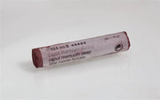 Schmincke Artist Soft Pastel Boya 024 B Caput Mortuum Deep