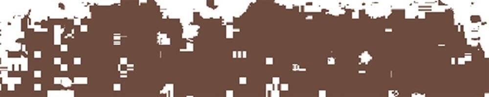 Schmincke Artist Soft Pastel Boya 025 B Dark Brown