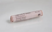 Schmincke Artist Soft Pastel Boya 036 O Vandyke Brown
