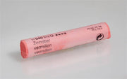 Schmincke Artist Soft Pastel Boya 040 O Vermilion