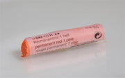 Schmincke Artist Soft Pastel Boya 042 H Permanent Red 1 Pale