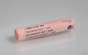 Schmincke Artist Soft Pastel Boya 042 O Permanent Red 1 Pale