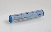 Schmincke Artist Soft Pastel Boya 069 H Bluish Green Deep