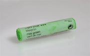 Schmincke Artist Soft Pastel Boya 077 H May Green