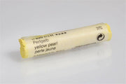 Schmincke Artist Soft Pastel Boya 920 H Yellow Pearl