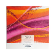 Schmincke Artist Soft Pastel Cardboard Box Set General Purpose 45 Colors 77145