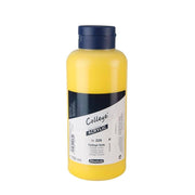 Schmincke College Acrylic Akrilik Boya 750 ml 322 College Yellow