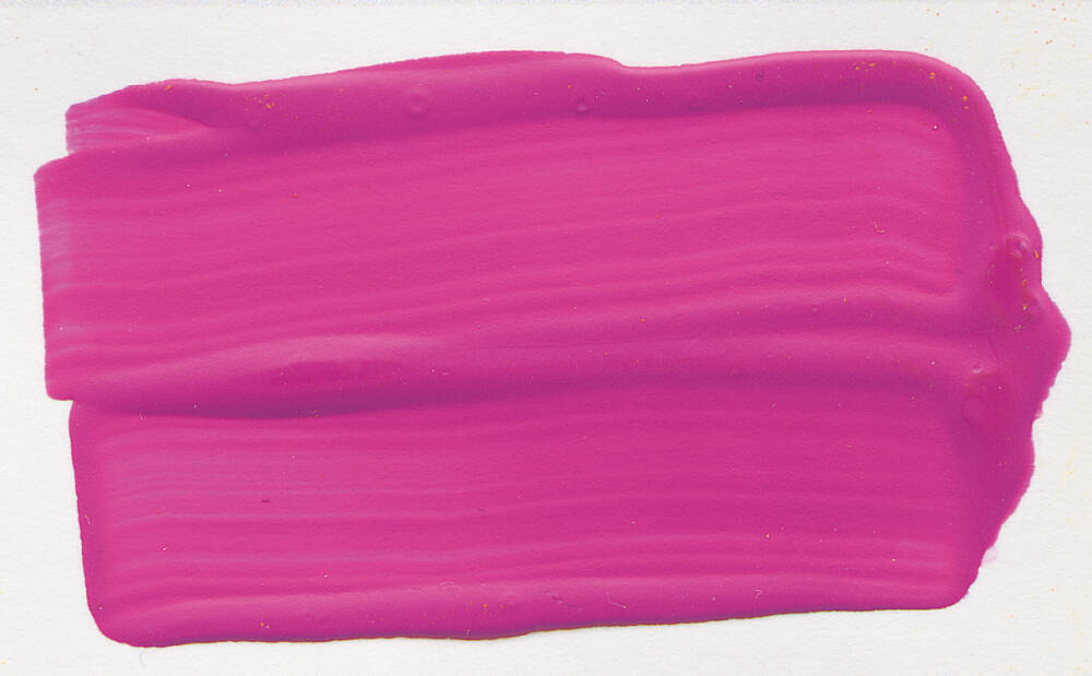 Schmincke College Acrylic Akrilik Boya 750 ml 350 College Magenta