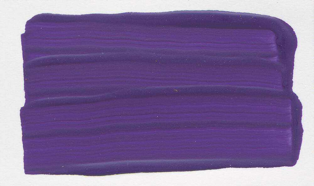 Schmincke College Acrylic Akrilik Boya 750 ml 370 Violet
