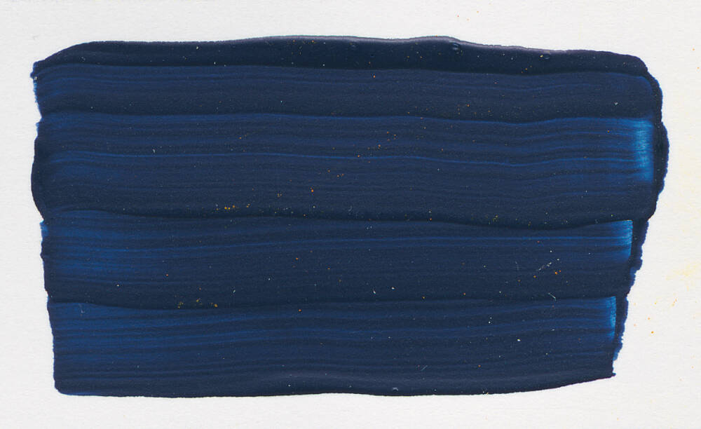 Schmincke College Acrylic Akrilik Boya 750 ml 400 Indigo