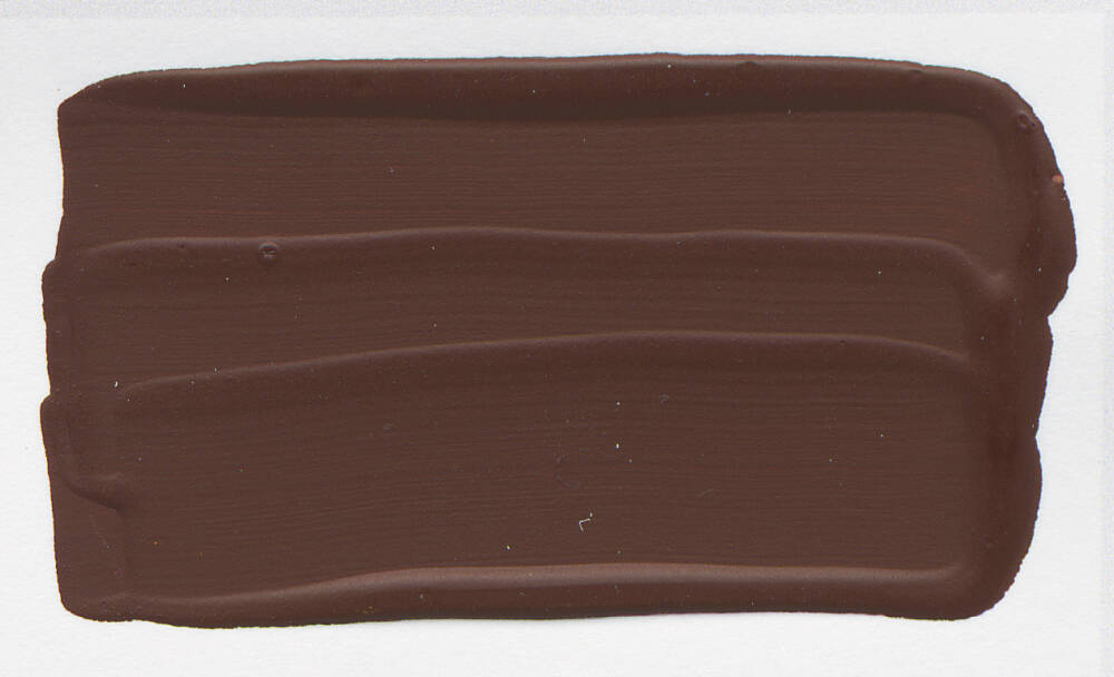Schmincke College Acrylic Akrilik Boya 750 ml 630 Deep Brown