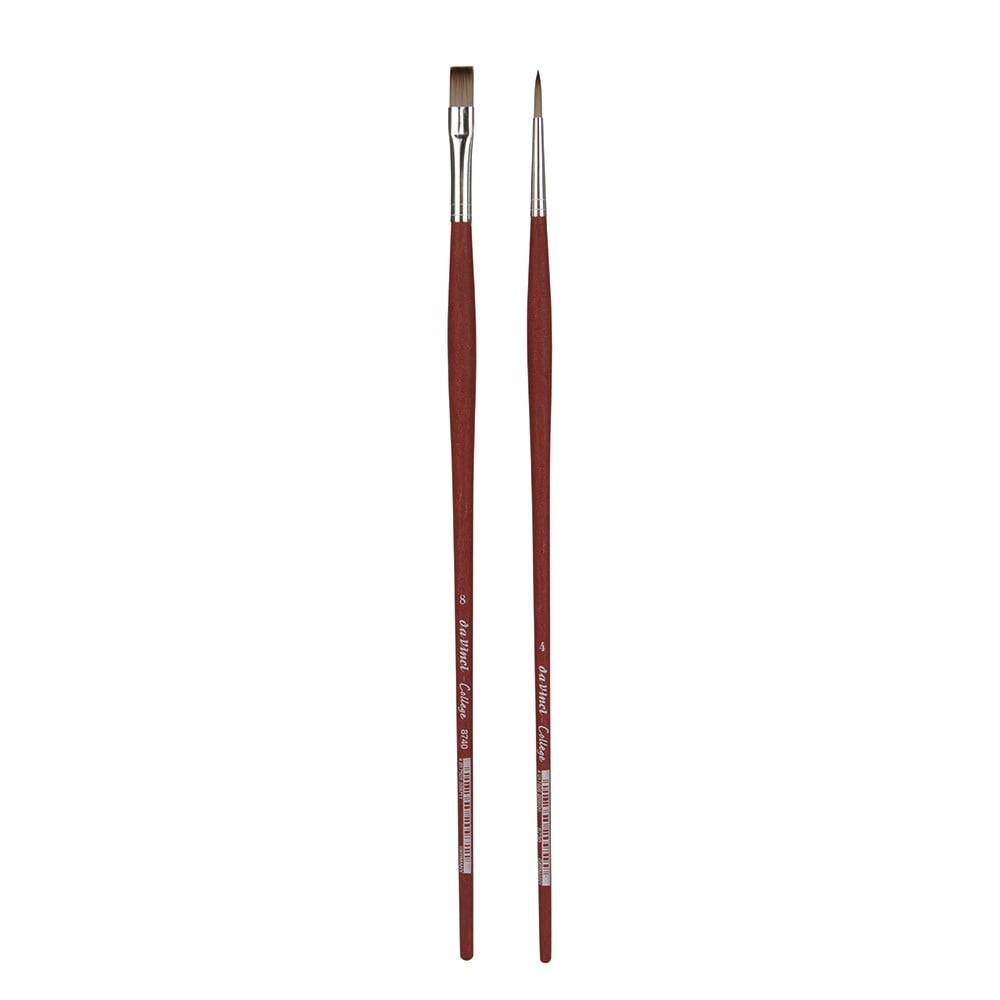 Schmincke College Akrilik Seti 8x75 ml