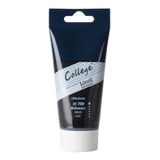 Linol Boyası 75 ml 700 Black