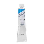 Schmincke College Oil Yağlı Boya 200 ml 430 College Oil Cyan