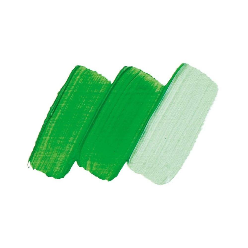 Schmincke College Oil Yağlı Boya 35 ml 510 Nature Green