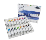 Schmincke College Yağlı Boya Set 16x35ml