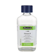 Schmincke Diluent N Kokusuz Terebentin 200 ml 50026