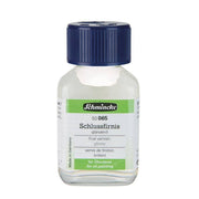 Schmincke Final Varnish Parlak Yağlı Boya Final Verniği 60 ml 50065