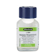Schmincke Gum Spirit Of Turpentine Terebentin 60 ml 50024