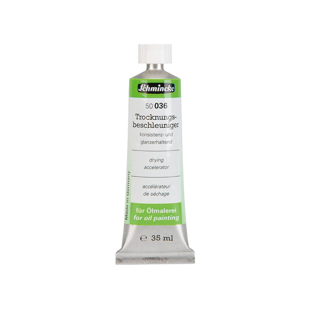 Schmincke Hızlı Kurutucu 35 ml 50036