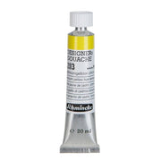 Schmincke Hks Designers Gouache Guaj Boya 20 ml Tüp 203 Cadmium Yellow Lemon