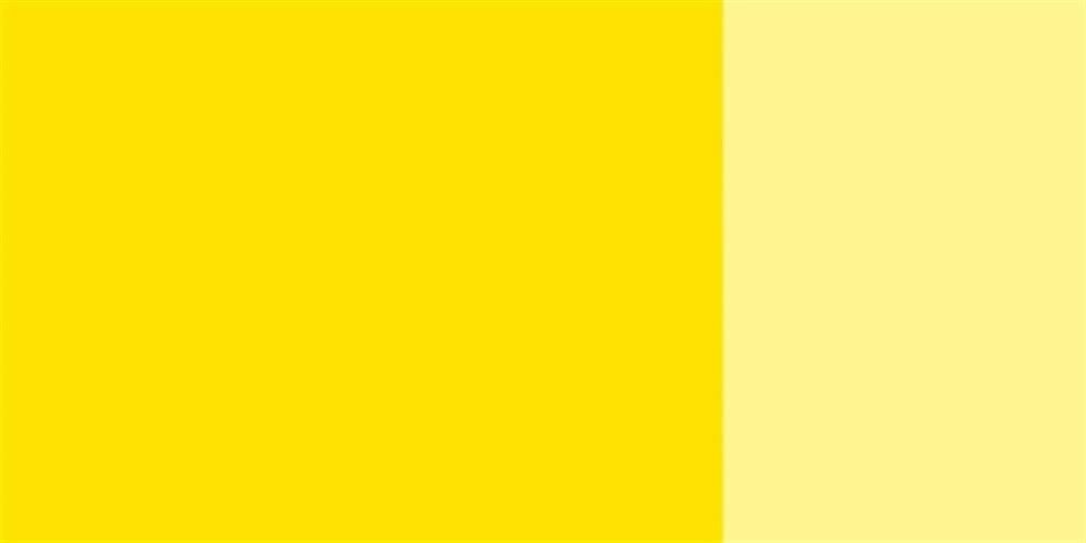 Schmincke Hks Designers Gouache Guaj Boya 20 ml Tüp 203 Cadmium Yellow Lemon
