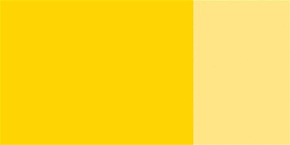 Schmincke Hks Designers Gouache Guaj Boya 20 ml Tüp 204 Cadmium Yellow Light