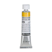 Schmincke Hks Designers Gouache Guaj Boya 20 ml Tüp 205 Chrome Yellow