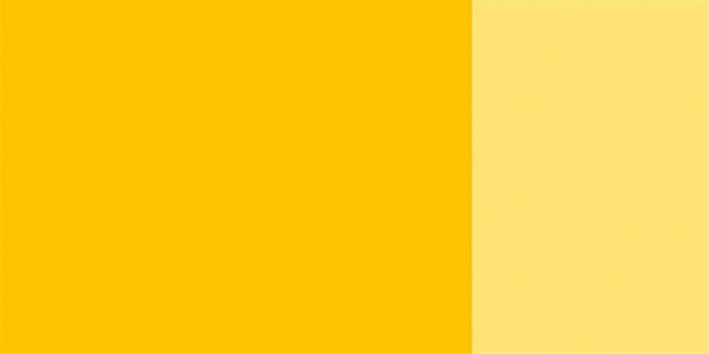 Schmincke Hks Designers Gouache Guaj Boya 20 ml Tüp 205 Chrome Yellow