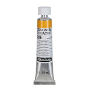 Schmincke Hks Designers Gouache Guaj Boya 20 ml Tüp 206 Indian Yellow