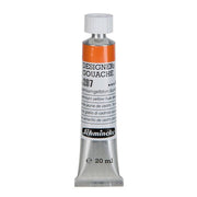 Schmincke Hks Designers Gouache Guaj Boya 20 ml Tüp 207 Cadmium Yellow Deep