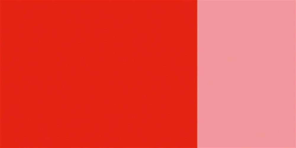 Schmincke Hks Designers Gouache Guaj Boya 20 ml Tüp 312 Vermilion Red