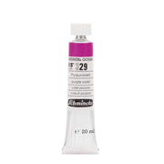Schmincke Hks Designers Gouache Guaj Boya 20 ml Tüp 329 Purple Violet