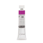 Schmincke Hks Designers Gouache Guaj Boya 20 ml Tüp 333 Cobalt Violet