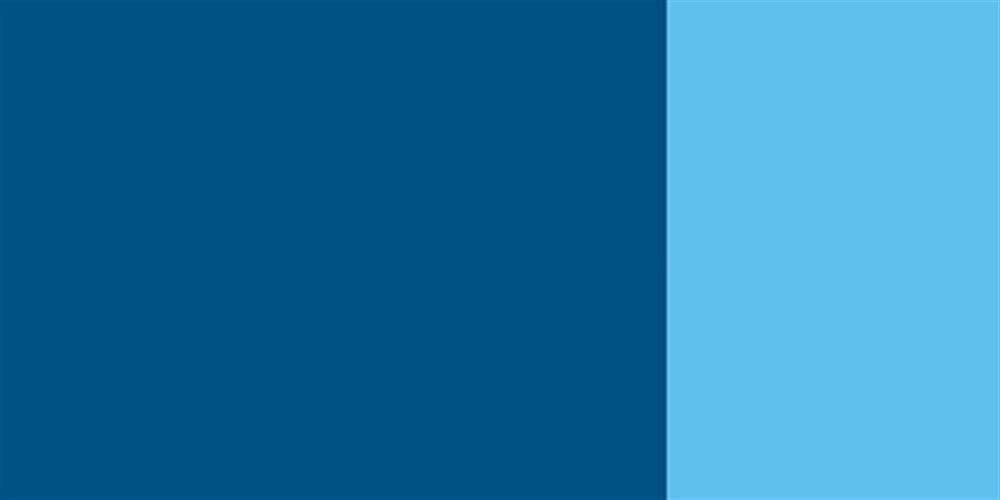 Schmincke Hks Designers Gouache Guaj Boya 20 ml Tüp 441 Paris Blue