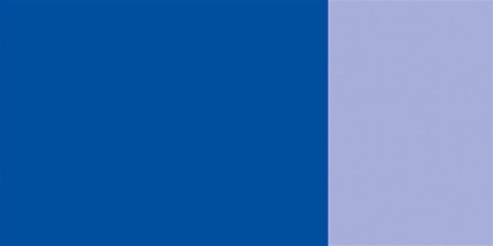 Schmincke Hks Designers Gouache Guaj Boya 20 ml Tüp 442 Ultramarine Blue Deep