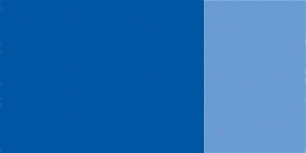 Schmincke Hks Designers Gouache Guaj Boya 20 ml Tüp 443 Ultramarine Blue Light