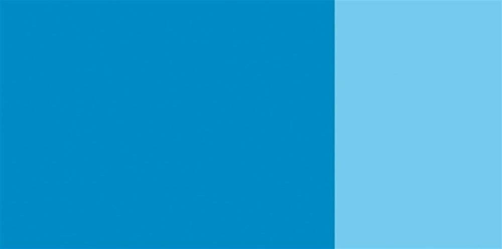 Schmincke Hks Designers Gouache Guaj Boya 20 ml Tüp 447 Cerulean Blue