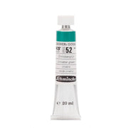 Schmincke Hks Designers Gouache Guaj Boya 20 ml Tüp 552 Cinnabar Green
