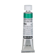 Schmincke Hks Designers Gouache Guaj Boya 20 ml Tüp 554 Chromium Oxide Green Brilliant