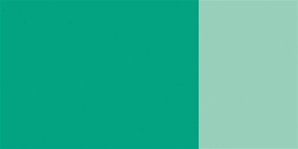 Schmincke Hks Designers Gouache Guaj Boya 20 ml Tüp 554 Chromium Oxide Green Brilliant
