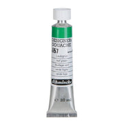 Schmincke Hks Designers Gouache Guaj Boya 20 ml Tüp 557 Leaf Green