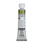 Schmincke Hks Designers Gouache Guaj Boya 20 ml Tüp 562 Olive Green